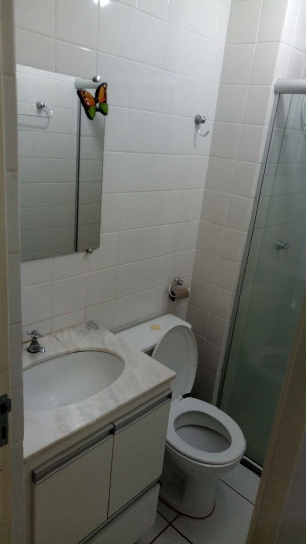 Apartamento à venda com 2 quartos, 49m² - Foto 12