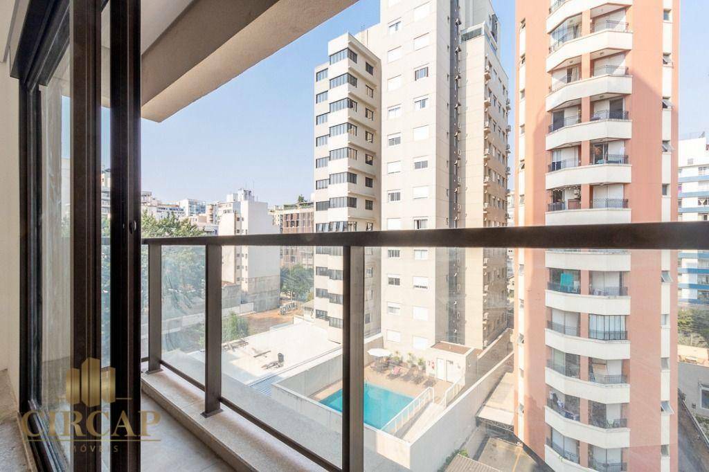 Apartamento à venda com 4 quartos, 310m² - Foto 16