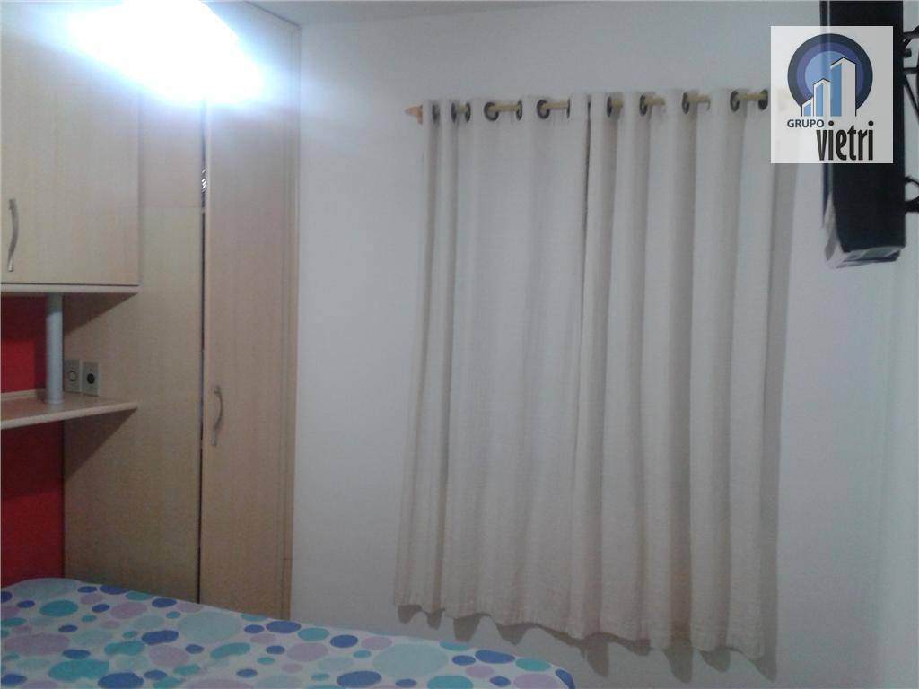 Apartamento à venda com 2 quartos, 62m² - Foto 12