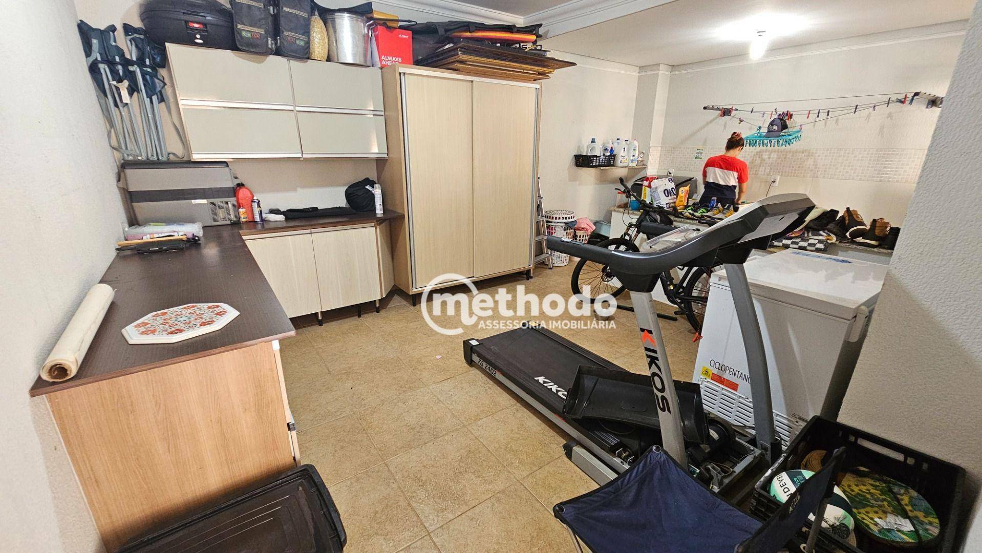 Casa à venda com 3 quartos, 255m² - Foto 40