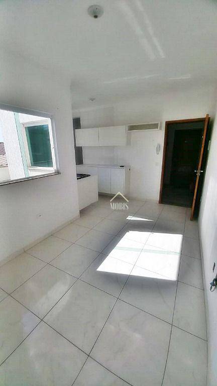 Cobertura à venda com 2 quartos, 73m² - Foto 4