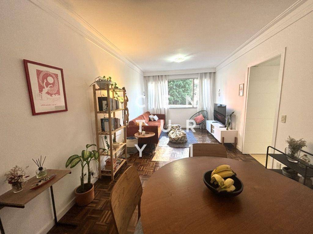 Apartamento à venda com 2 quartos, 79m² - Foto 4