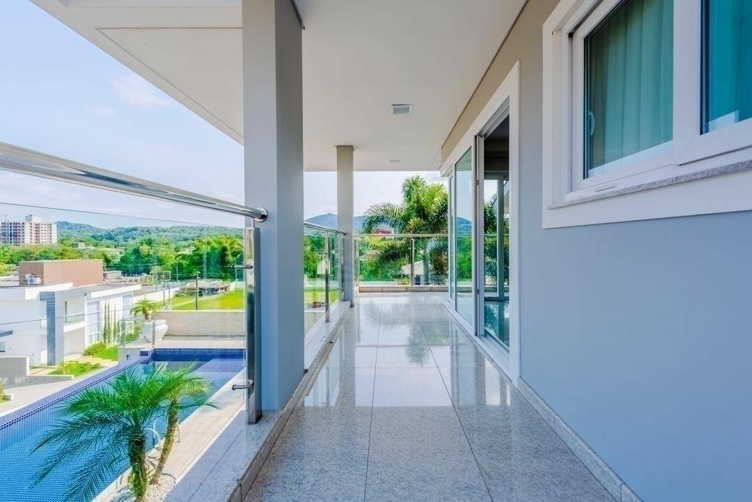 Casa de Condomínio à venda com 4 quartos, 470m² - Foto 10