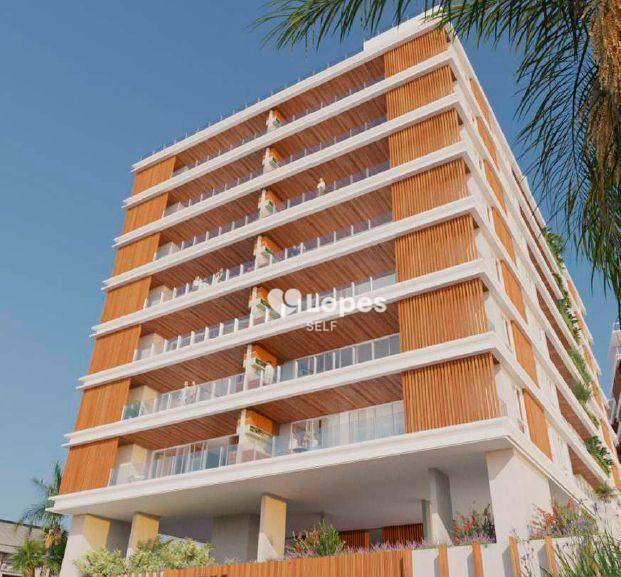 Apartamento à venda com 4 quartos, 174m² - Foto 65