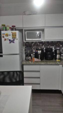 Sobrado à venda com 2 quartos, 44m² - Foto 10