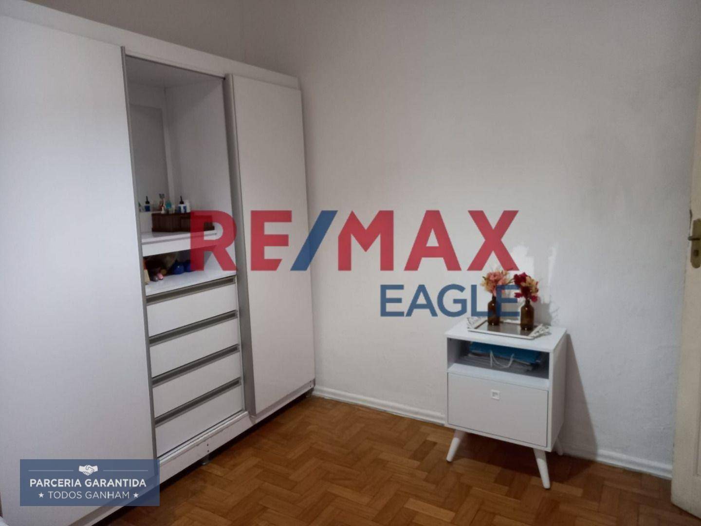 Apartamento à venda com 2 quartos, 85m² - Foto 6