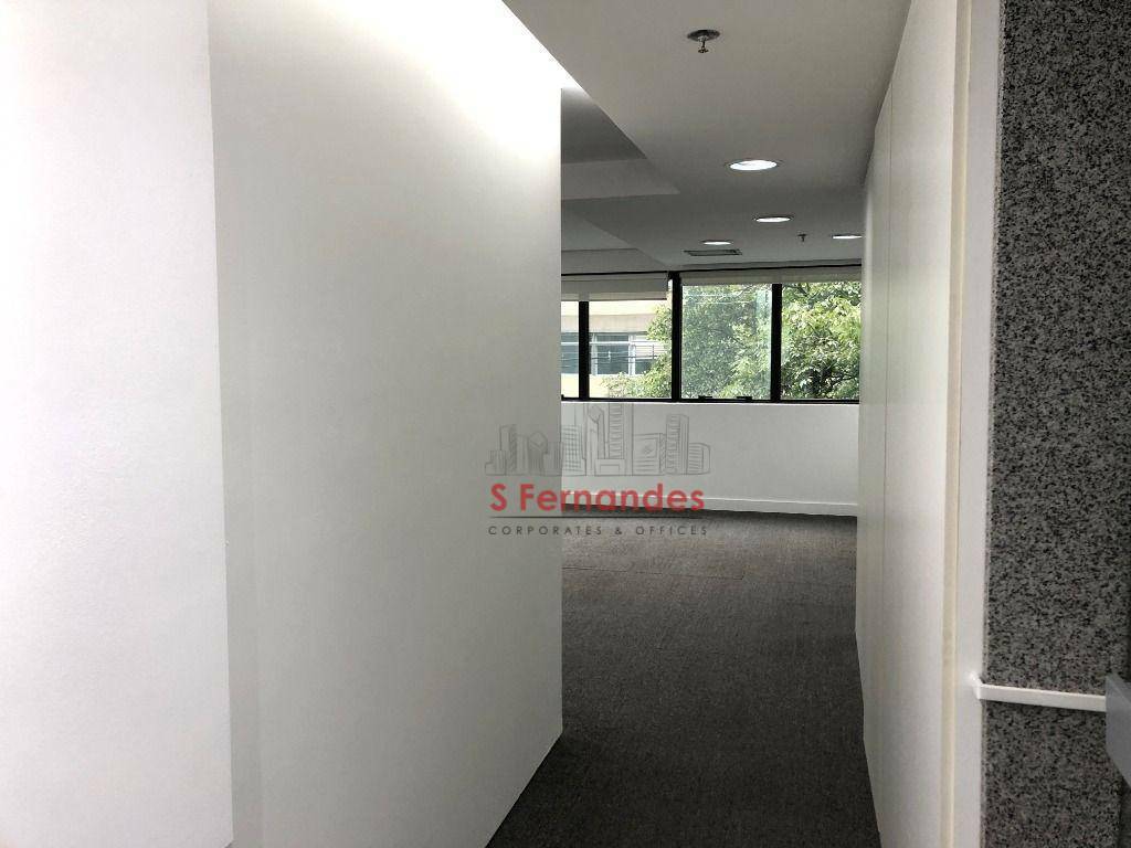 Conjunto Comercial-Sala para alugar, 165m² - Foto 2