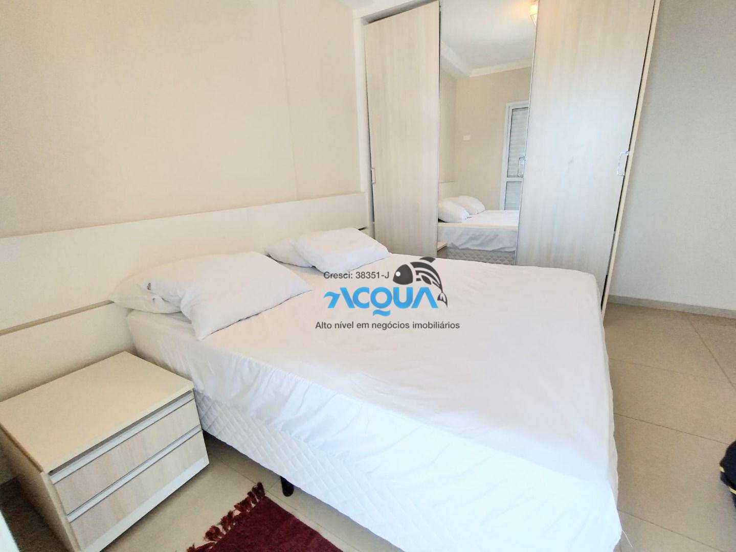 Apartamento à venda com 3 quartos, 98m² - Foto 8