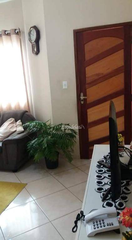 Sobrado à venda com 2 quartos, 70m² - Foto 5