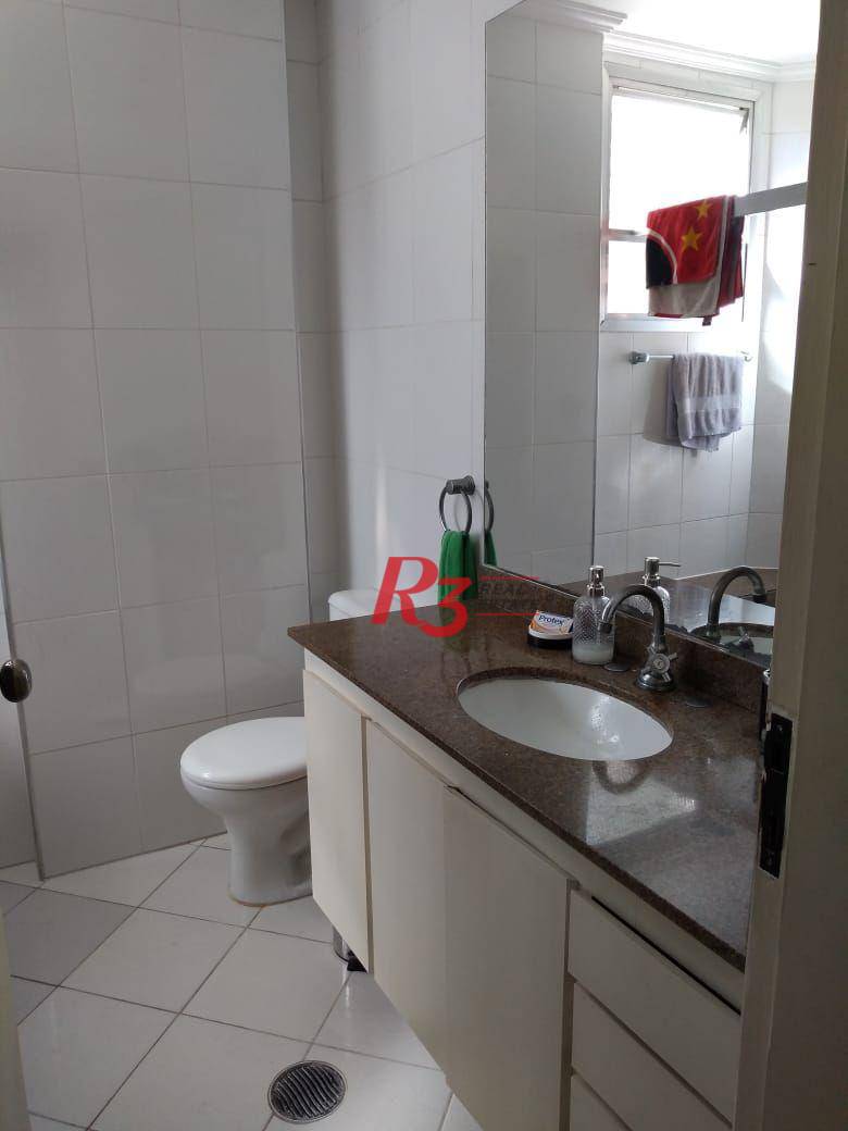 Apartamento à venda com 3 quartos, 139m² - Foto 14