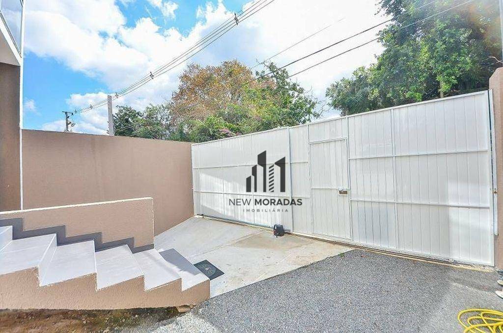 Sobrado à venda com 3 quartos, 208m² - Foto 27