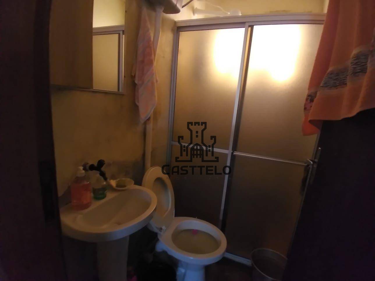 Casa, 1 quarto, 29 m² - Foto 9