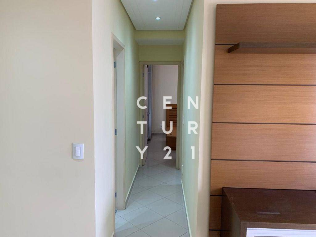 Apartamento à venda com 2 quartos, 58m² - Foto 9