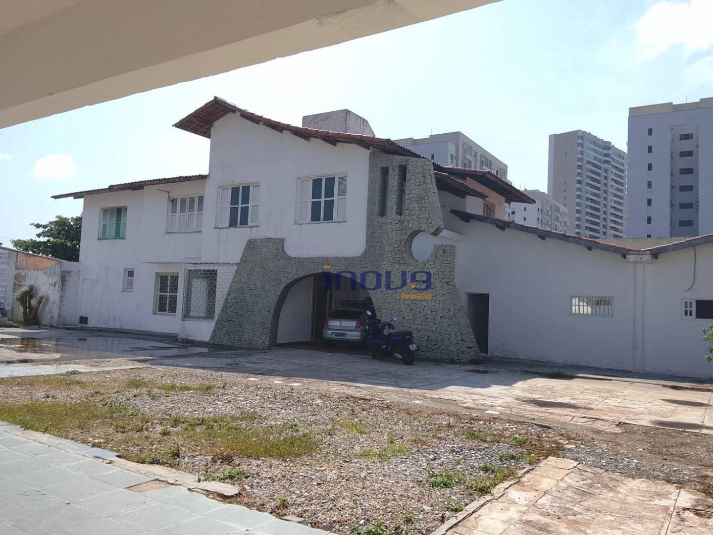 Casa, 5 quartos, 400 m² - Foto 5