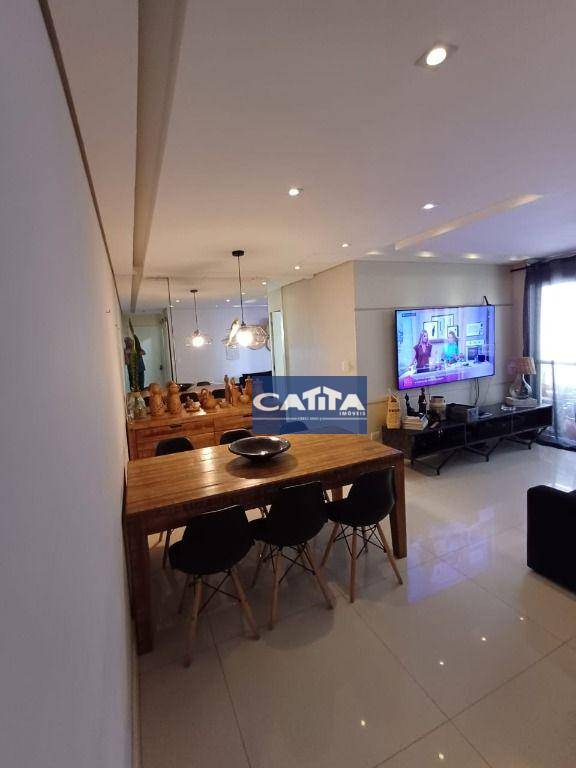 Apartamento à venda com 3 quartos, 84m² - Foto 7