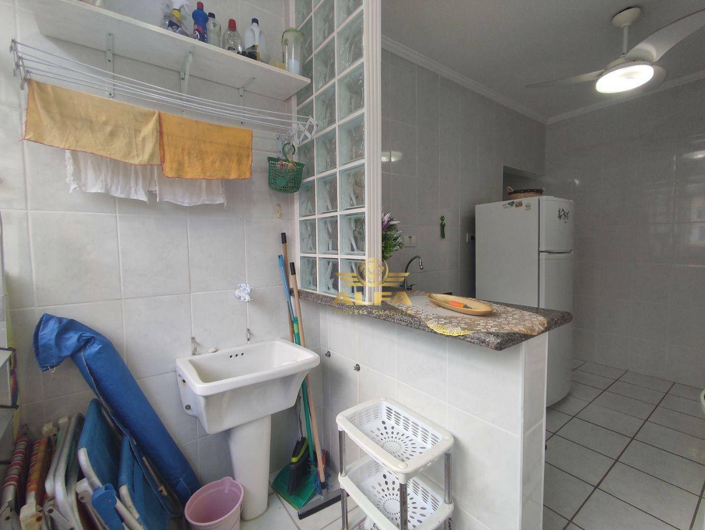 Apartamento à venda com 1 quarto, 60m² - Foto 17