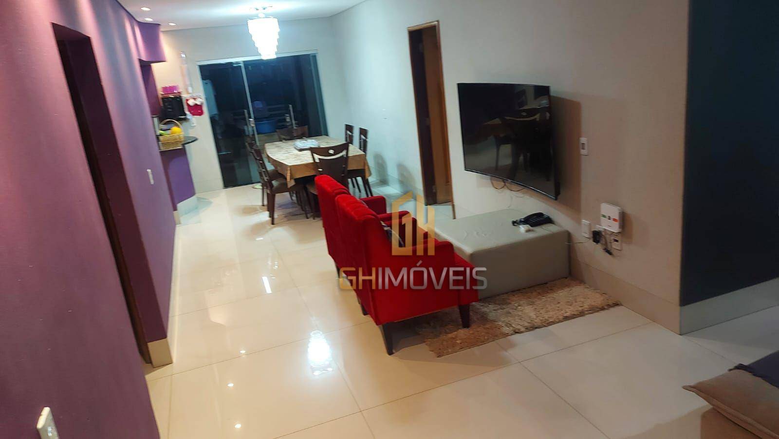 Casa à venda com 3 quartos, 180m² - Foto 15