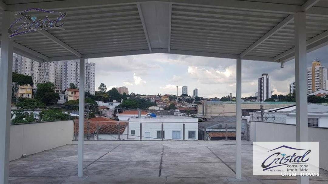 Prédio Inteiro para alugar, 880m² - Foto 20