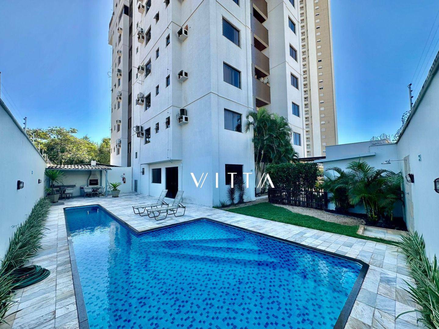 Apartamento à venda com 2 quartos, 70m² - Foto 5