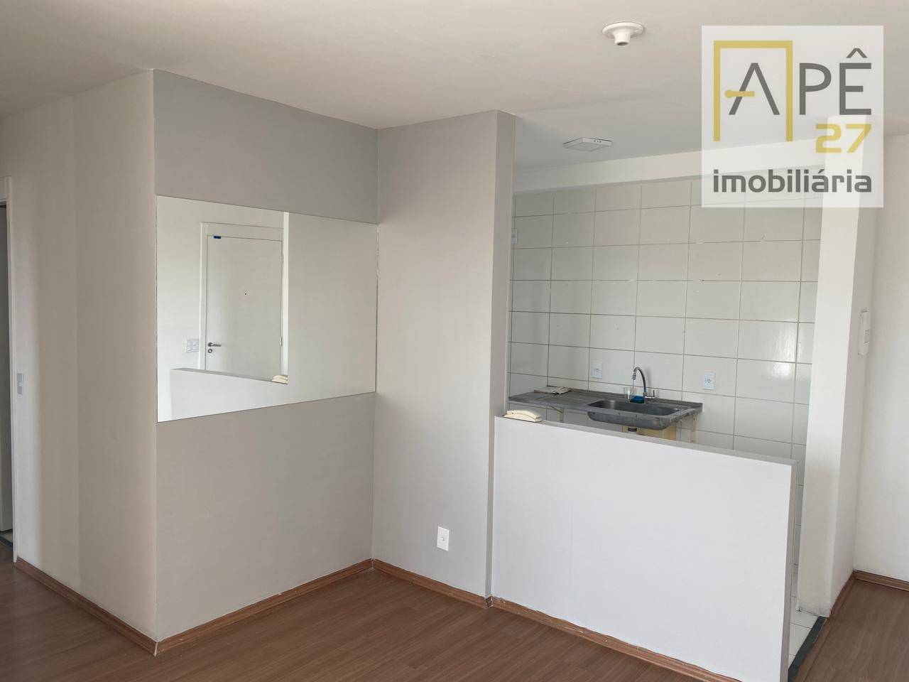 Apartamento à venda com 3 quartos, 55m² - Foto 4