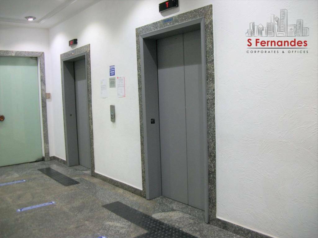 Conjunto Comercial-Sala à venda, 100m² - Foto 17
