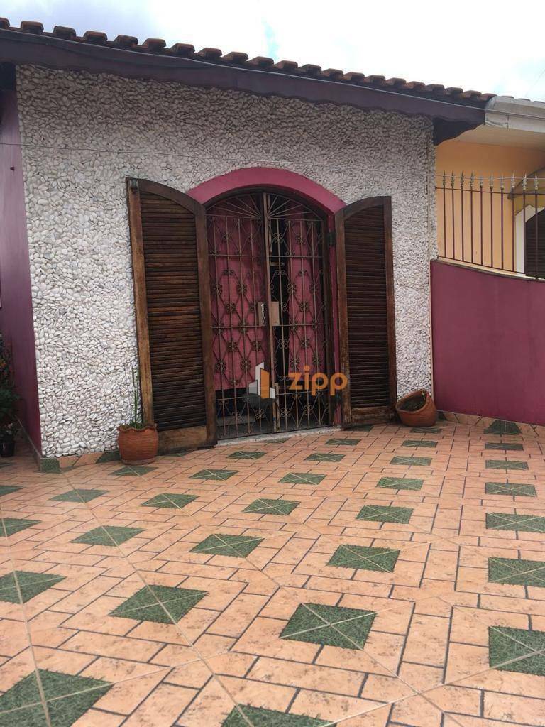 Sobrado à venda com 4 quartos, 241m² - Foto 15