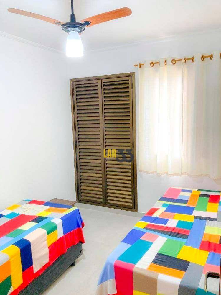 Apartamento à venda com 2 quartos, 67m² - Foto 5