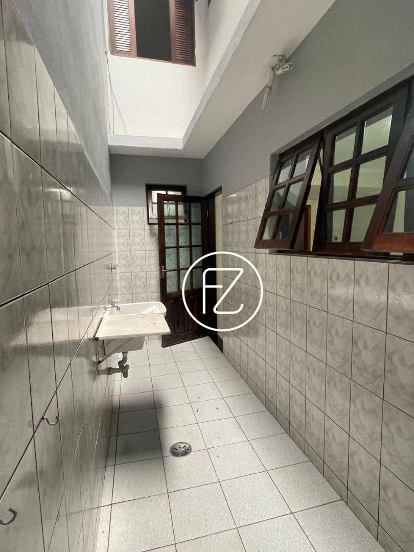 Sobrado, 3 quartos, 178 m² - Foto 9