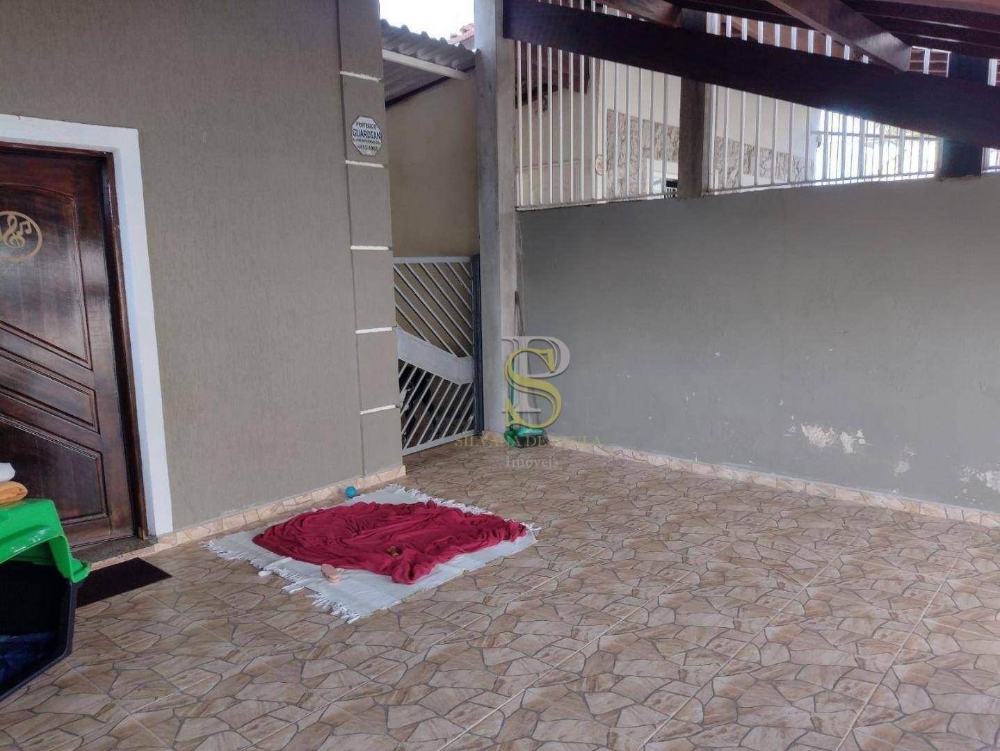 Casa à venda com 3 quartos, 140m² - Foto 19