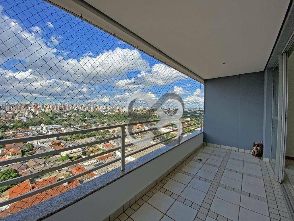 Apartamento à venda com 3 quartos, 112m² - Foto 7