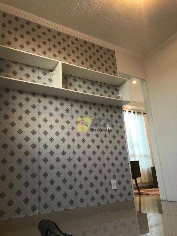 Apartamento à venda com 2 quartos, 49m² - Foto 7