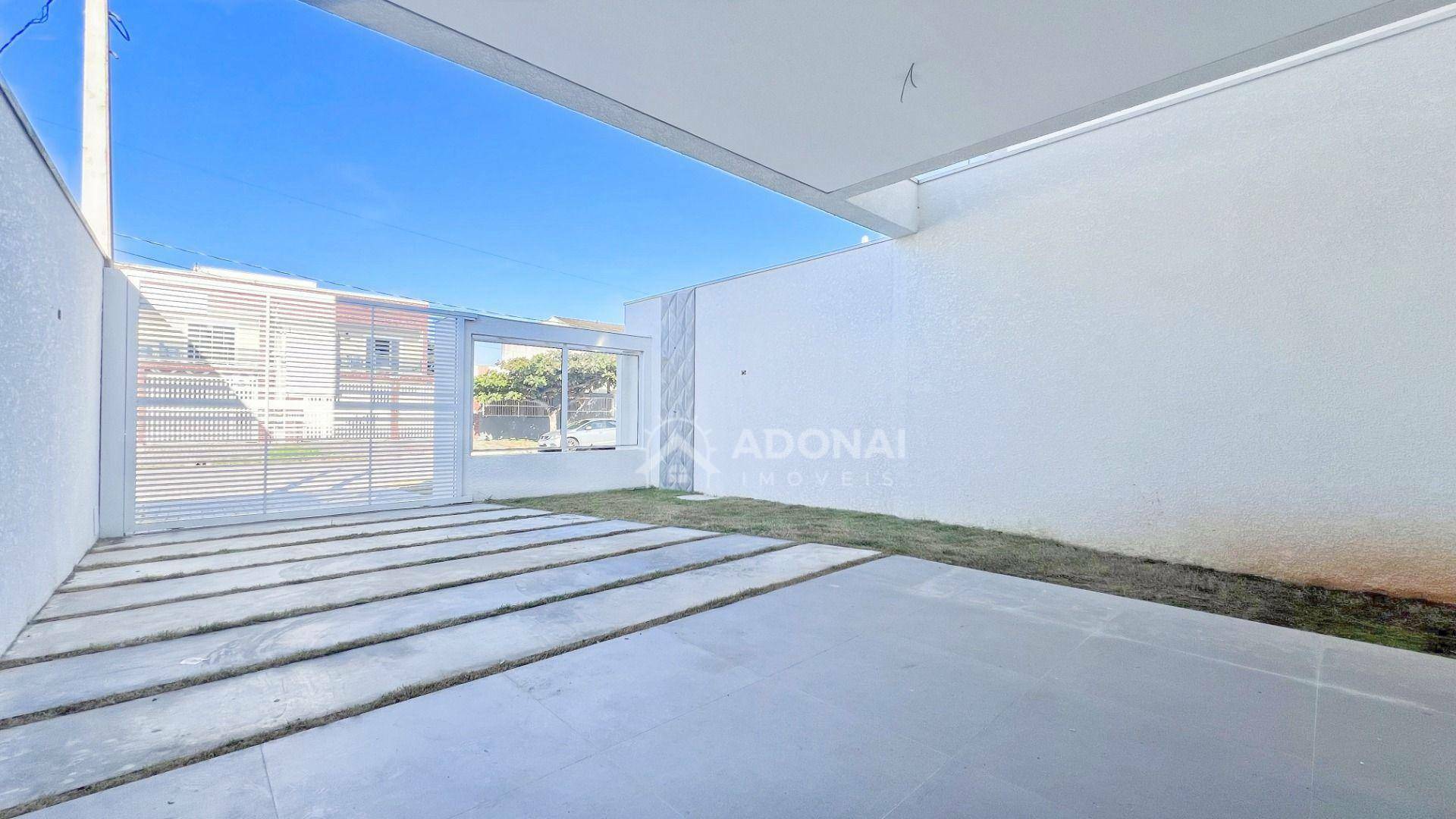 Sobrado à venda com 3 quartos, 182m² - Foto 7