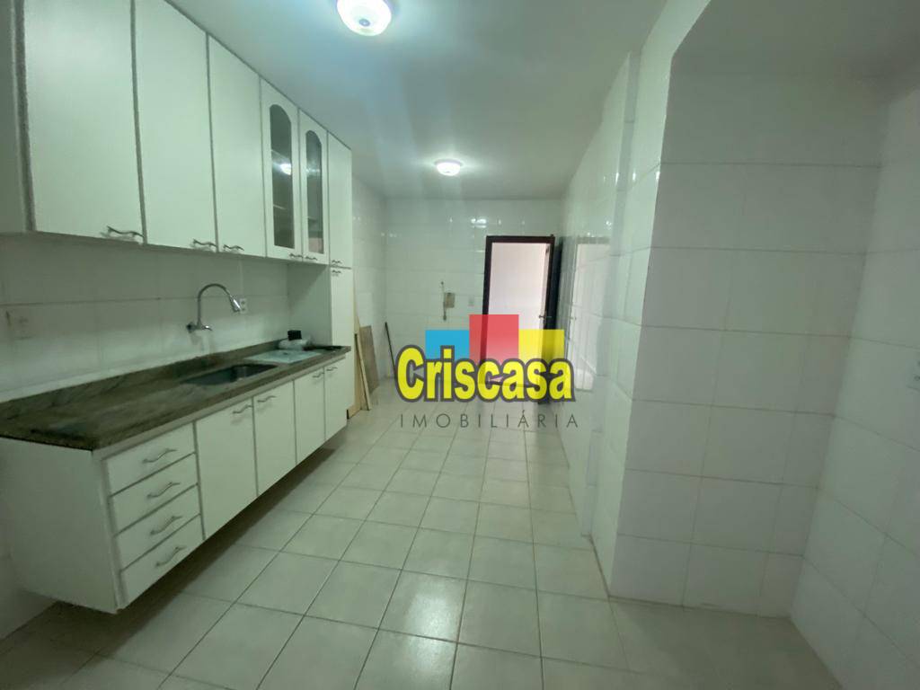 Apartamento à venda e aluguel com 4 quartos, 140m² - Foto 5