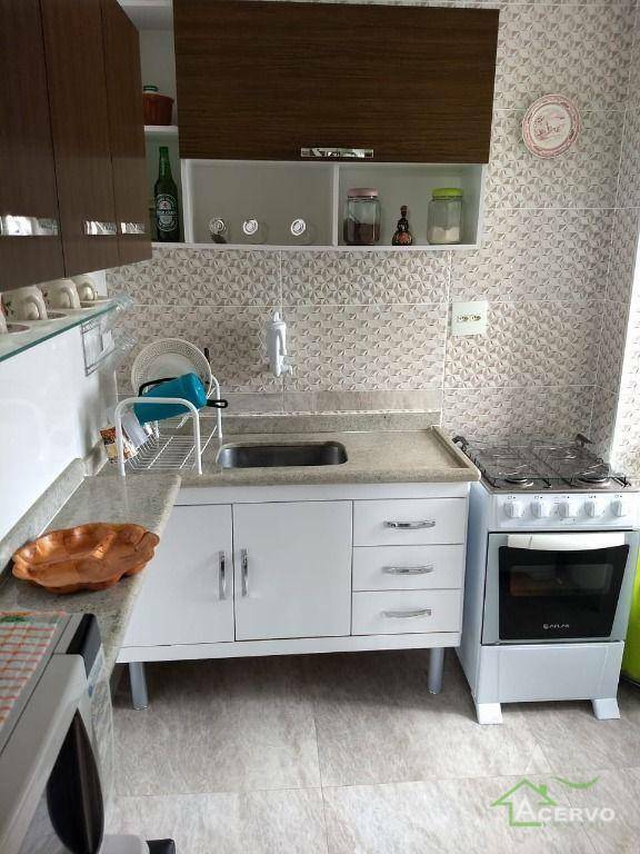 Apartamento à venda com 2 quartos, 47m² - Foto 10