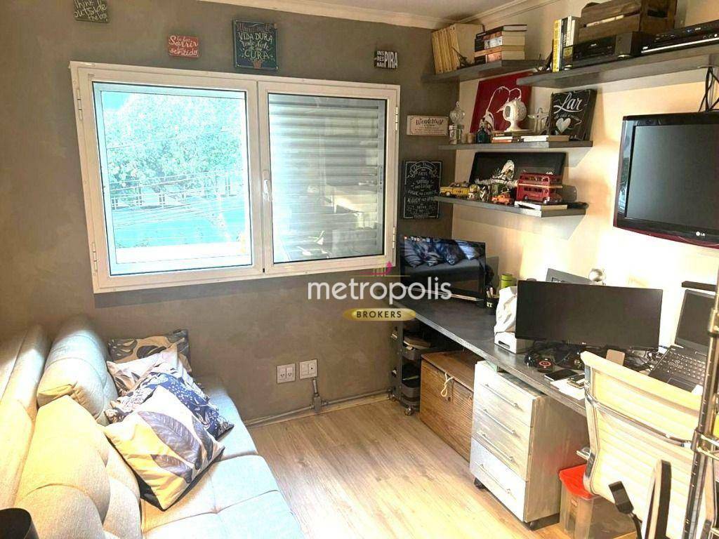 Apartamento à venda com 3 quartos, 112m² - Foto 13