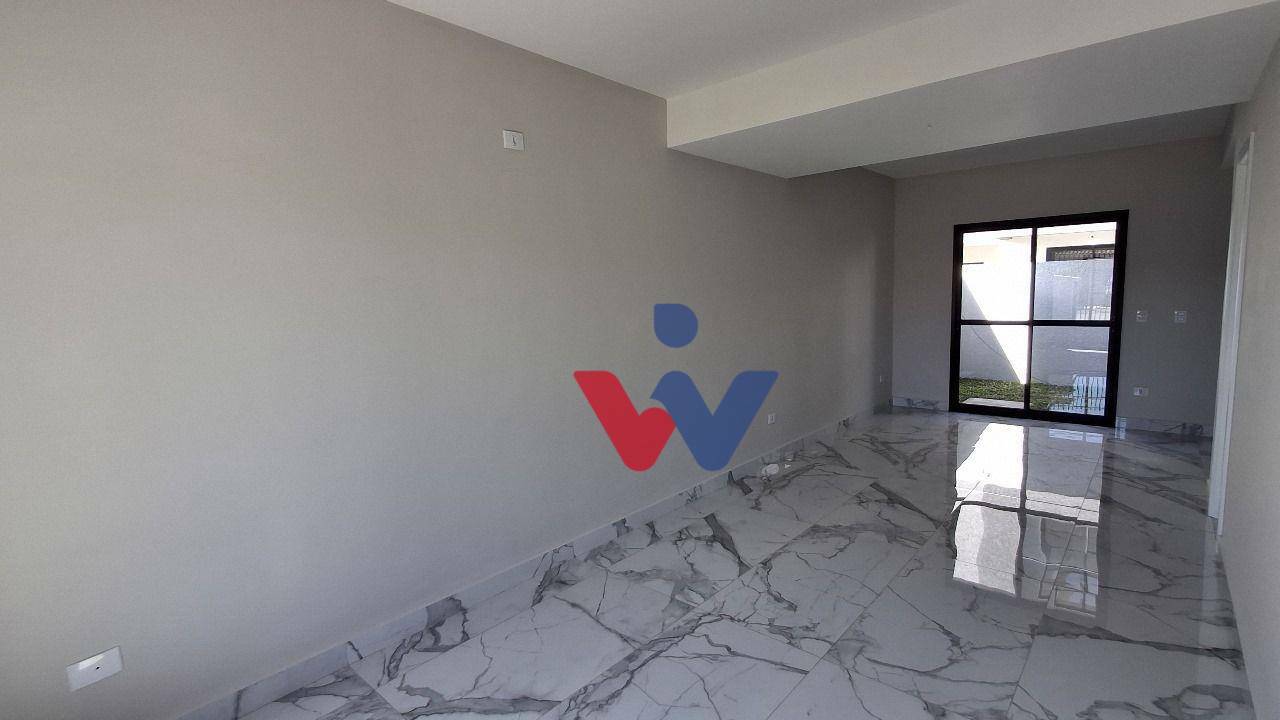 Sobrado à venda com 3 quartos, 117m² - Foto 7