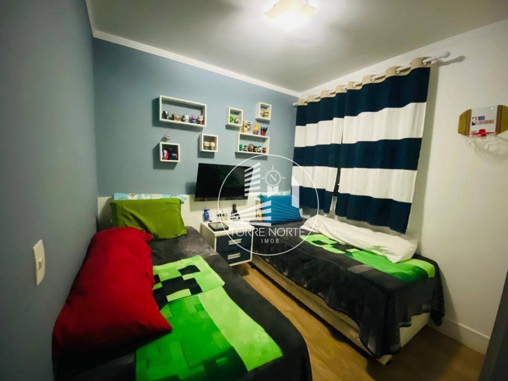 Apartamento à venda com 3 quartos, 111m² - Foto 14