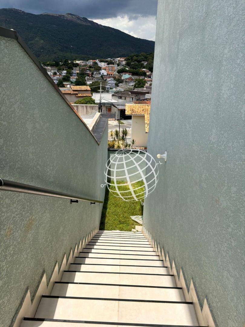 Casa à venda com 3 quartos, 198m² - Foto 35