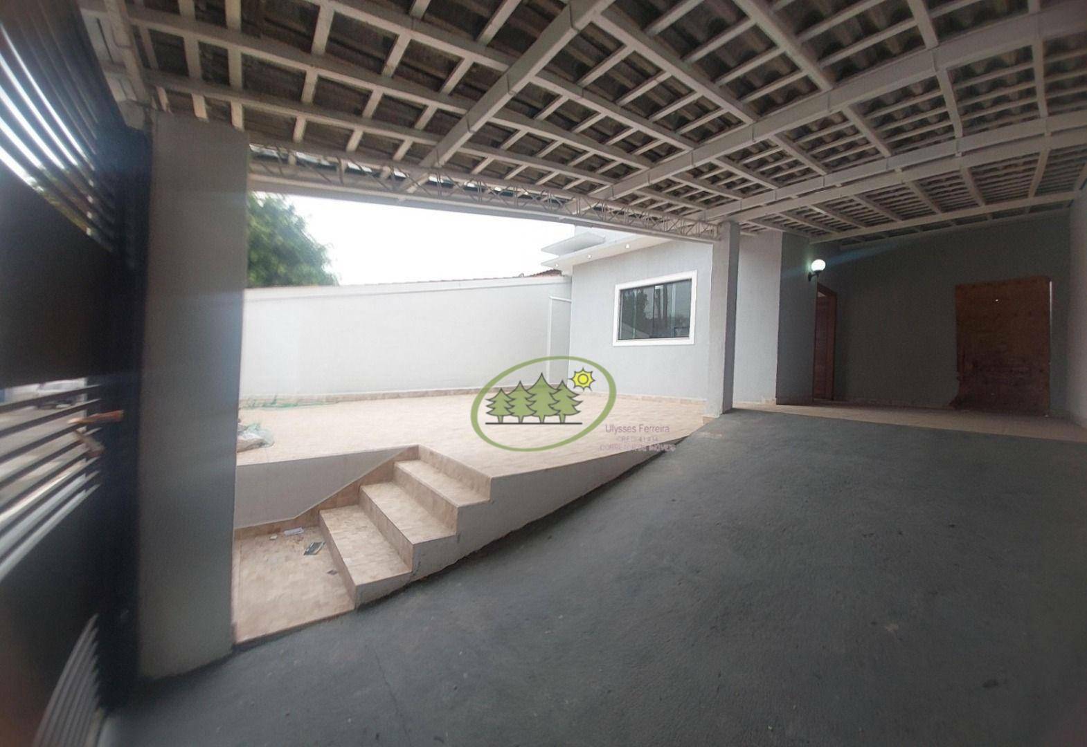 Casa à venda com 3 quartos, 95m² - Foto 9