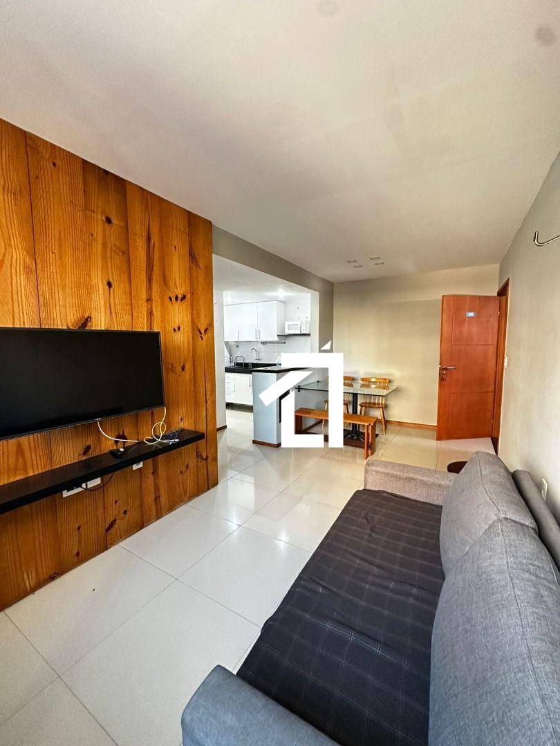 Apartamento, 1 quarto, 44 m² - Foto 1