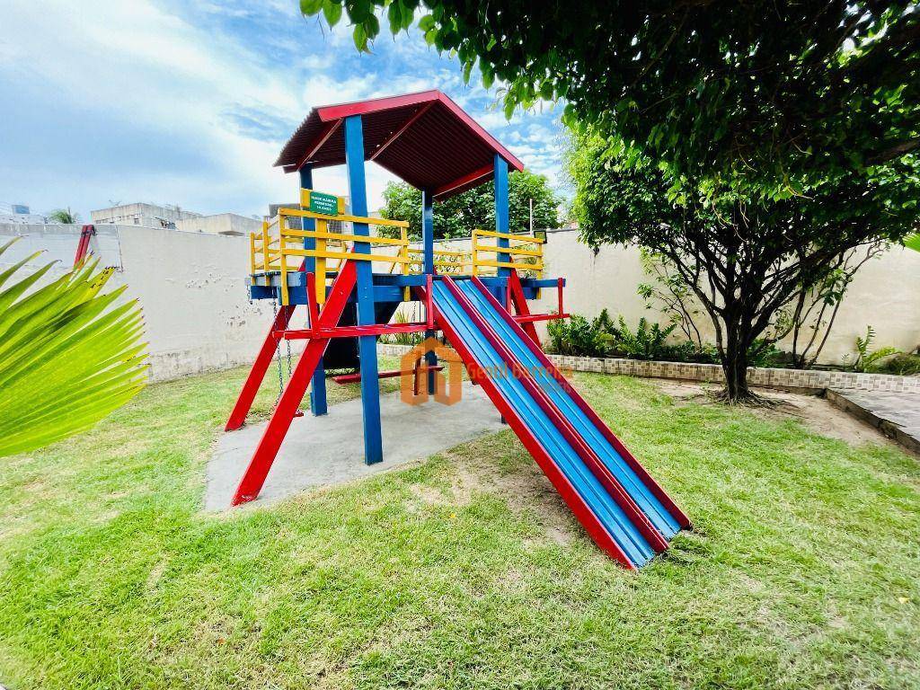 Apartamento, 3 quartos, 108 m² - Foto 4