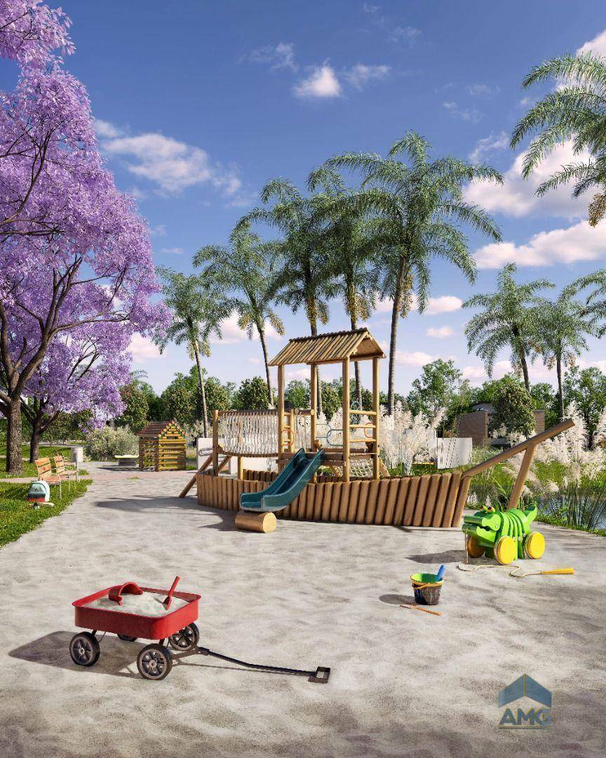 Loteamento e Condomínio, 517 m² - Foto 11