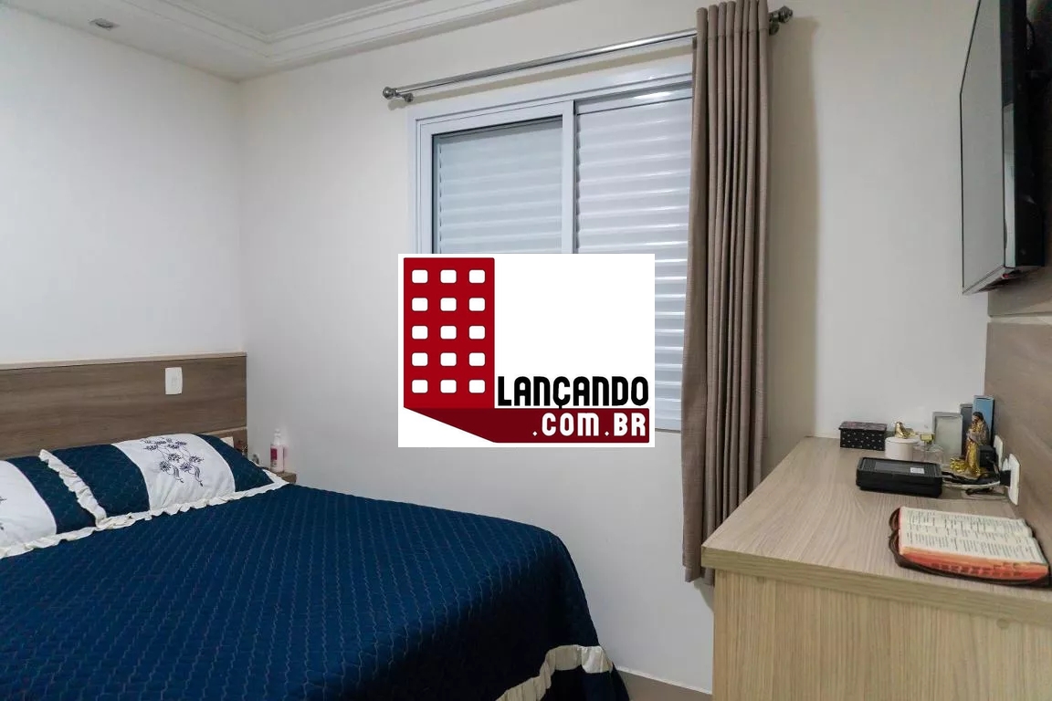 Apartamento à venda com 2 quartos, 60m² - Foto 15