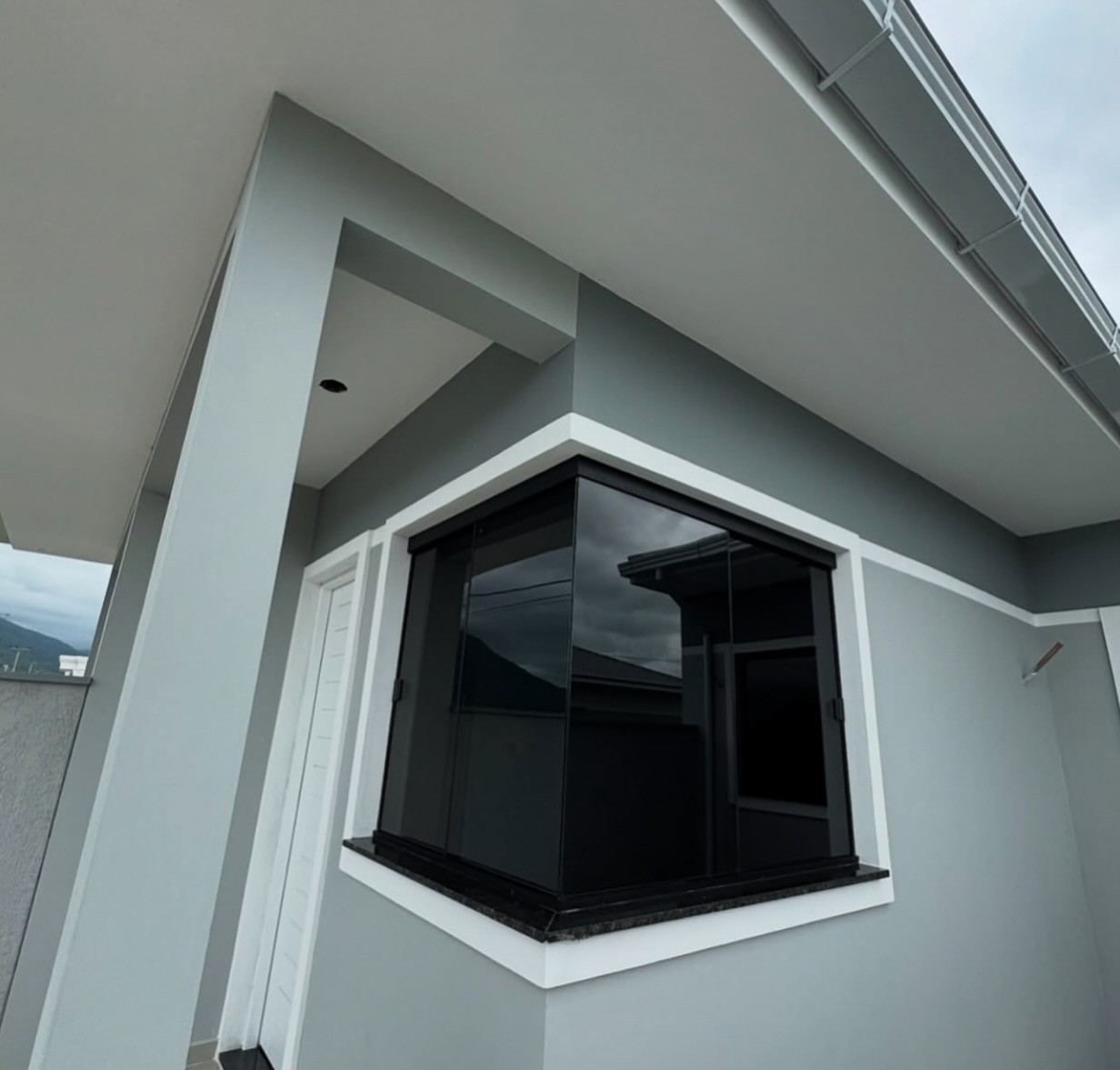 Casa, 2 quartos, 50 m² - Foto 4