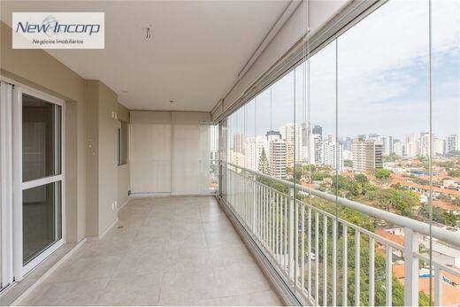 Apartamento à venda com 3 quartos, 175m² - Foto 6