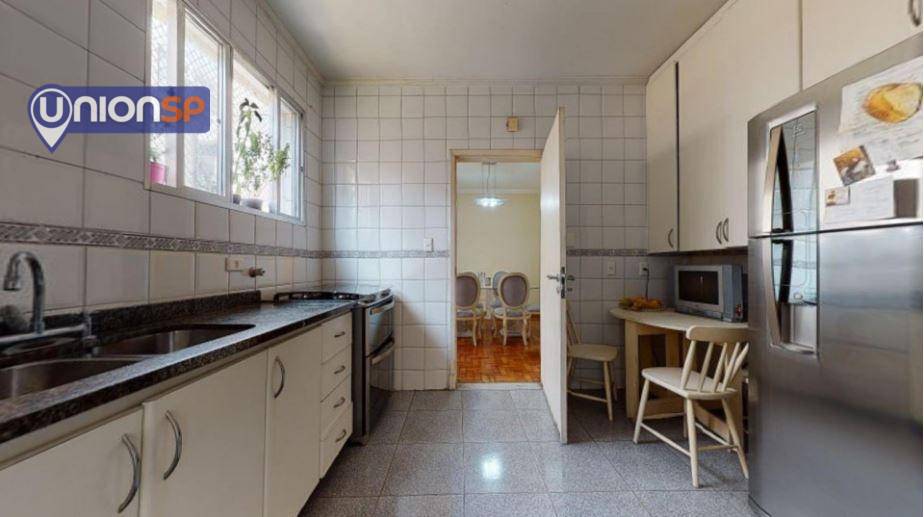 Apartamento à venda com 2 quartos, 115m² - Foto 10