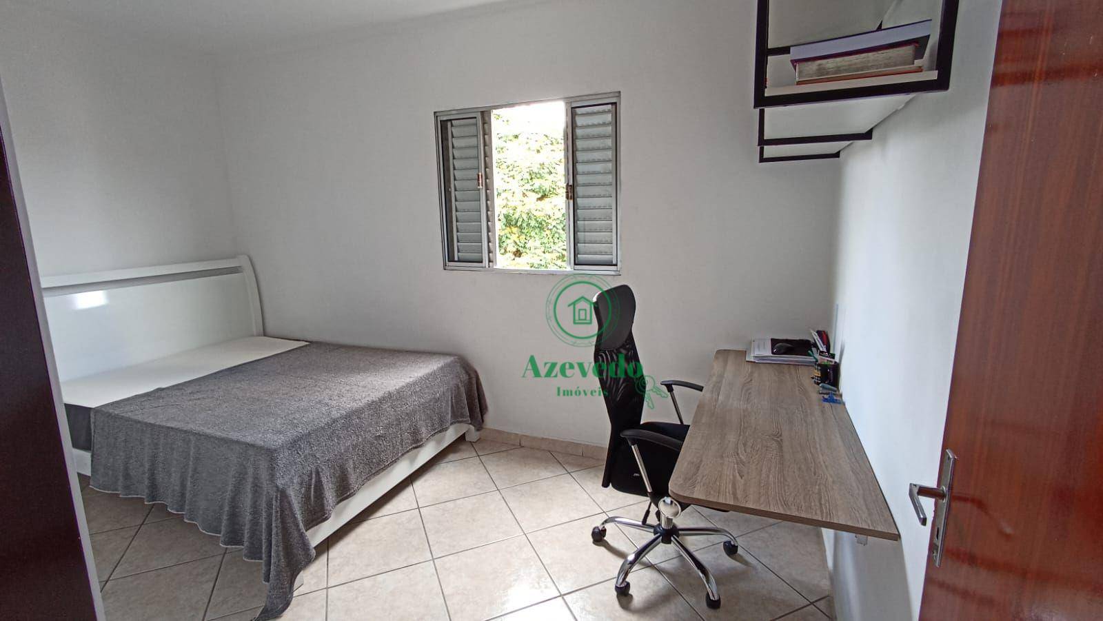 Apartamento à venda com 2 quartos, 50m² - Foto 8