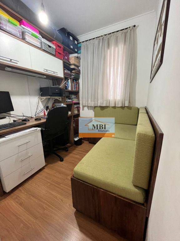 Apartamento à venda com 3 quartos, 98m² - Foto 4