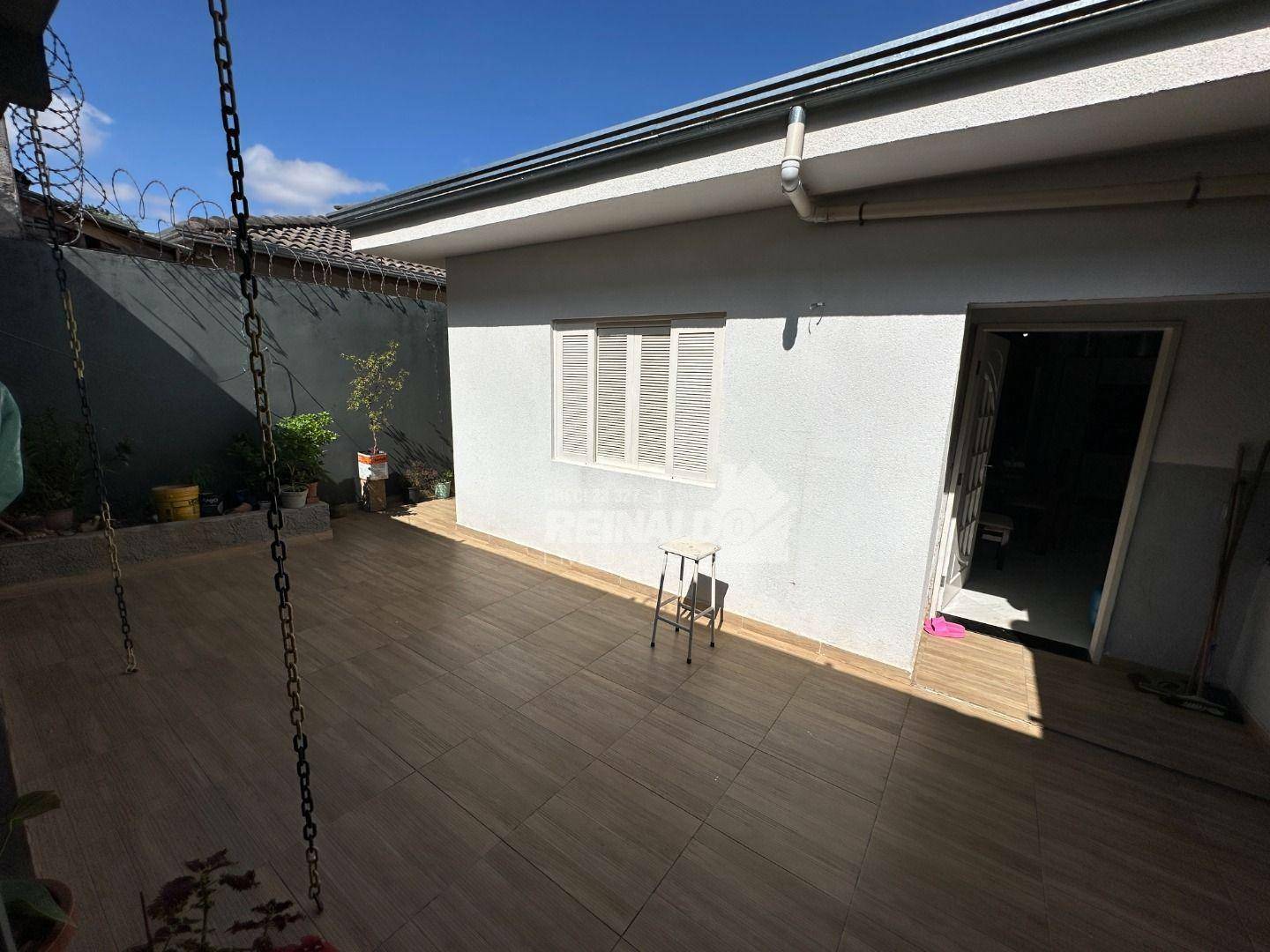 Casa, 4 quartos, 170 m² - Foto 33