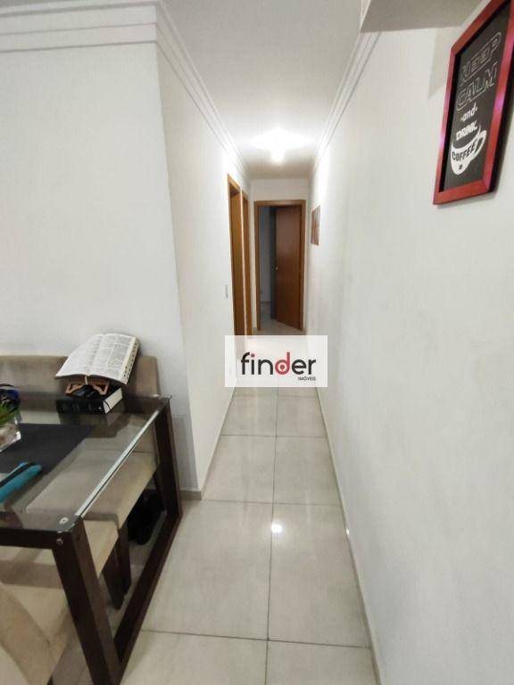 Apartamento à venda com 2 quartos, 44m² - Foto 10